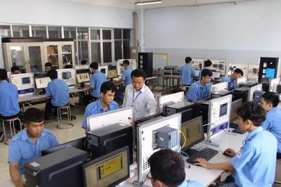 Thống nhất quy định tuyển sinh trong giáo dục nghề nghiệp