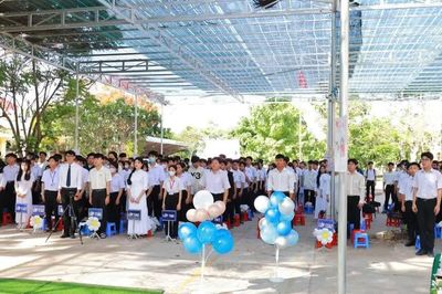 Đưa tiếng Anh vào trường nghề, GD thường xuyên: Cần sự nỗ lực từ nhà trường đến người học