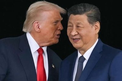 Nhiều 'đám mây phủ bóng', kỳ vọng gì ở thượng đỉnh Mỹ-Trung Quốc?