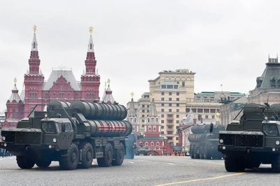 Nga đang điều chỉnh chiến dịch tên lửa nhằm vào Ukraine như thế nào?