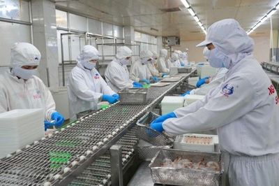 Tạo sức bật mới cho kinh tế tư nhân tại Cà Mau