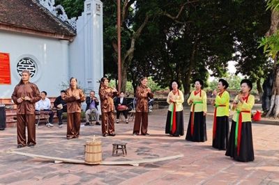 Xây dựng và quảng bá hình ảnh Hưng Yên năng động, thân thiện, giàu bản sắc văn hóa đến với bạn bè quốc tế
