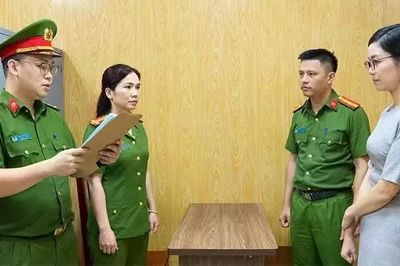Công an tìm bị hại vụ nguyên phó giám đốc ngân hàng chiếm đoạt 6,5 tỷ đồng