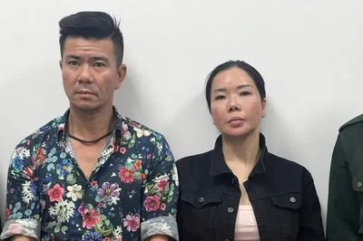 Chốt ngày xét xử 2 cựu Viện trưởng pháp y 'biến' người khỏe thành người bệnh