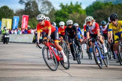 Lịch thi đấu Asiad 20 ngày 22/9: Nguyễn Thị Thật 'đua' HCV, U23 Việt Nam đấu vé tứ kết