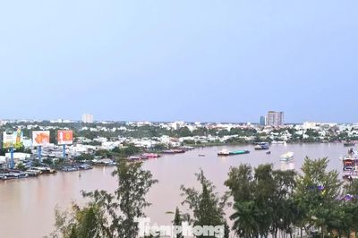 Vì sao Cần Thơ xây cơ chế, chính sách đặc thù mới?