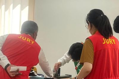 Trực tiếp Asiad ngày 22/9: Kết quả thi của đội tuyển bắn súng Việt Nam không được công nhận