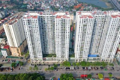 Thời hạn nhà chung cư theo niên hạn công trình: Tư duy mua nhà thay đổi và kinh nghiệm quốc tế cho thấy điều gì?