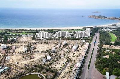 Đánh thức Nhơn Hội: Bài học từ các đô thị trên thế giới