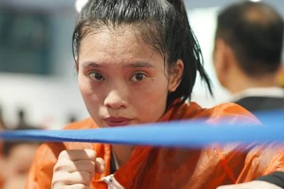 Hai chiến binh Olympic lĩnh ấn tiên phong cho boxing Việt Nam tại Asiad 20