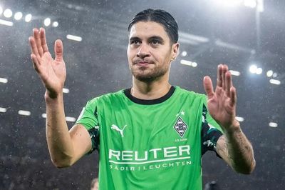 Ngôi sao Monchengladbach về hội quân, vẫn ấm ức vì Indonesia thua Việt Nam