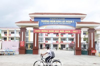 Bắc Ninh vào cuộc vụ 'lùm xùm' bổ nhiệm hiệu trưởng sau phản ánh của Tiền Phong