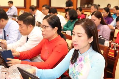 TPHCM thu tiền sử dụng không gian ngầm