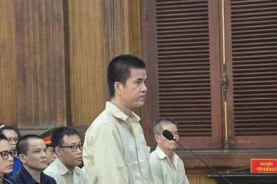 Chiếm đoạt 115 tỷ đồng mua nhà đất, ô tô rồi nhờ cha mẹ và chị gái đứng tên