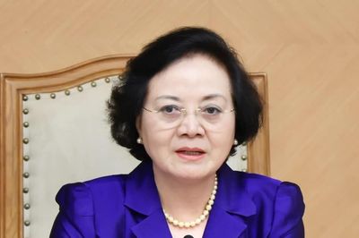 Phó Thủ tướng: Cải cách tiền lương linh hoạt, giúp giữ chân nguồn nhân lực cao khu vực công