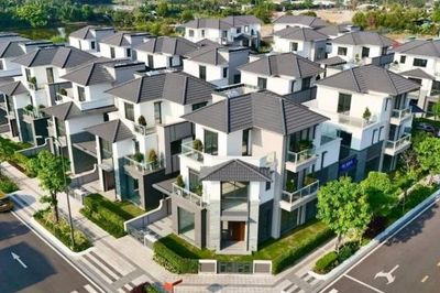 5% tiền mua nhà vào tài khoản ngân hàng: Thêm 'lá chắn' cho người mua