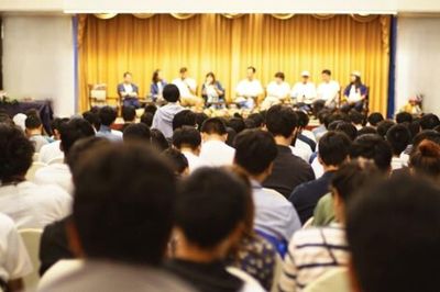 Công an Quảng Trị tìm người liên quan vụ đầu tư tại Capital Clearance Việt Nam