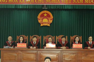 Tái thẩm vụ ly hôn sau 6 năm vì kết quả ADN