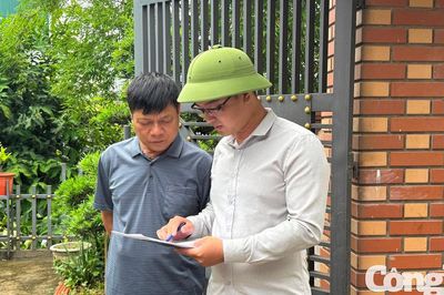 Quảng Ninh tập trung gỡ vướng dữ liệu đất đai