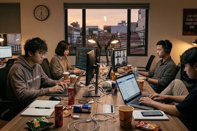 Bác sĩ phát hoảng với những bạn trẻ 'không tập thể dục bao giờ, chỉ muốn ngủ'