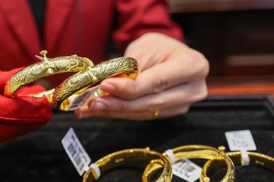 Giá vàng hôm nay 22/9/2026: Thế giới sát 4.350 USD/ounce, trong nước giữ giá