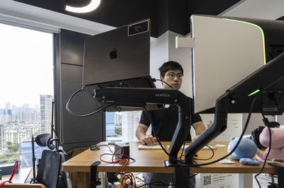 Hơn 7 triệu startup một người mọc lên tại Trung Quốc nhưng hơn 50% kiếm chưa tới 1.000 USD/tháng