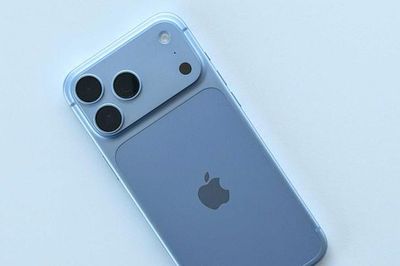 iPhone 18 Pro vừa mở bán đã gặp lỗi treo máy, tự khởi động lại