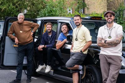 Điểm đặc biệt của gia đình có truyền thống 4 đời làm tài xế taxi