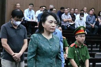 Sắp mở phiên tòa xem xét kháng cáo của cựu Bộ trưởng Nguyễn Thị Kim Tiến