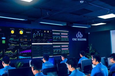Lúng túng áp giá điện cho trung tâm dữ liệu: EVNHCMC gửi văn bản hỏi Bộ Công Thương