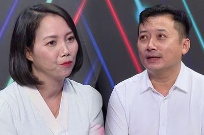 Nữ điều dưỡng 43 tuổi đến Bạn muốn hẹn hò tìm chồng, trăn trở chuyện sinh con