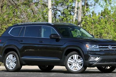 Hơn 200.000 chiếc SUV Volkswagen và Audi bị triệu hồi vì nguy cơ hỏng thước lái