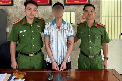 Nhận 1,3 tỉ đồng người khác chuyển nhầm, người đàn ông 'nướng' sạch vào cờ bạc