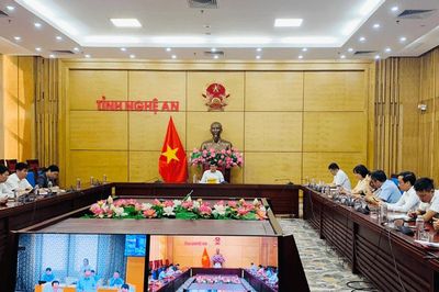 Bộ Giáo dục và Đào tạo sẽ tiếp tục giảm đầu mối, tinh gọn mạng lưới giáo dục nghề nghiệp