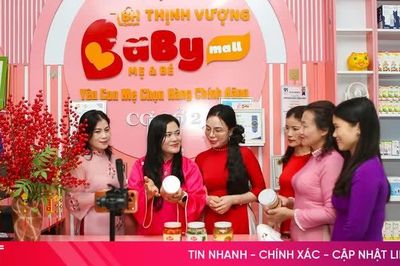 Ngày hội khởi nghiệp của phụ nữ Hà Tĩnh sẽ có nhiều hoạt động ý nghĩa