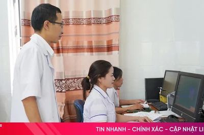Sớm giải bài toán 'trống' bác sĩ tại trạm y tế miền núi Hà Tĩnh