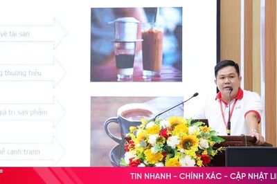 Hà Tĩnh tập huấn sở hữu trí tuệ cho doanh nghiệp, cơ sở sản xuất OCOP