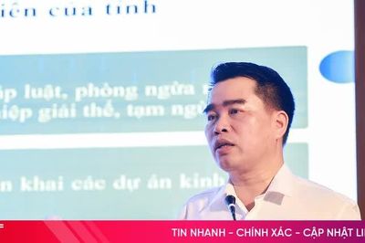 Nâng cao kỹ năng nghiệp vụ cho đội ngũ luật sư