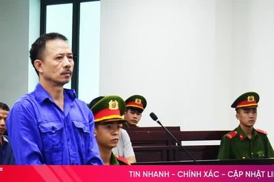 Lĩnh án 9 năm tù vì tội 'Giết người'