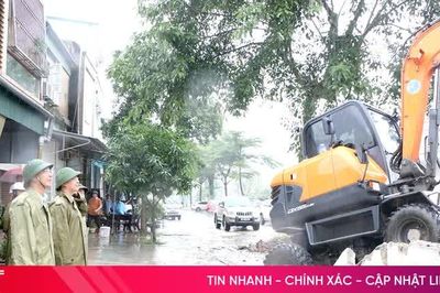 Gỡ điểm nghẽn mặt bằng kéo dài gần 15 năm trên tuyến đường đô thị trung tâm