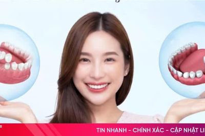 Nền tảng số giúp người tiêu dùng dễ dàng tiếp cận thông tin nha khoa