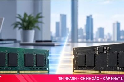 Build PC khi nào nên dùng RAM DDR4? Những trường hợp vẫn đáng chọn