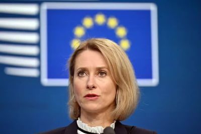 EU cần hơn 10 tàu chiến bảo vệ hàng hải Biển Đỏ