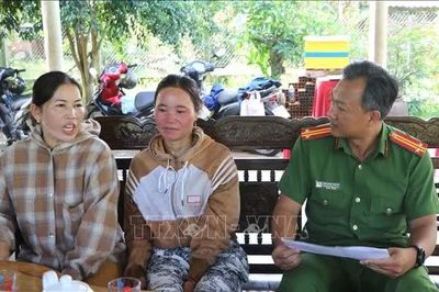 Dùng khoa học và chính sách đẩy lùi hủ tục ở Quảng Ngãi