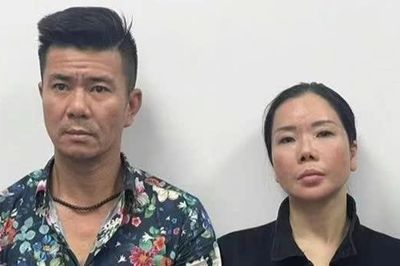 Ngày 28/9, hai cựu Viện trưởng Viện Pháp y tâm thần Trung ương ra hầu tòa