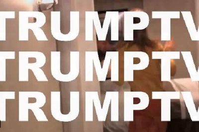 Nhà Trắng quảng bá 'Trump TV' sau khi các đài lớn ngừng đưa tin