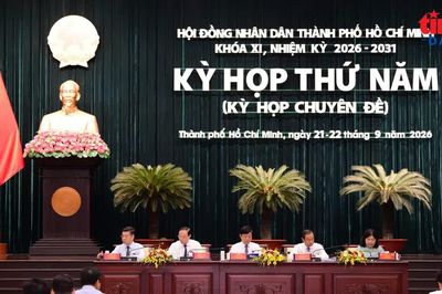 TP Hồ Chí Minh thu hồi nhà đất lãng phí để khơi thông nguồn lực