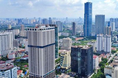 Tăng tốc dựng 'bản đồ số' nhà đất, Hà Nội thanh lọc thị trường bất động sản bằng dữ liệu
