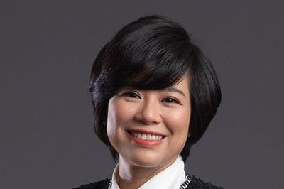 Sau 2 tháng tạm quyền, TCBS chính thức có nữ Tổng Giám đốc mới