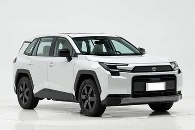 SUV bán chạy nhất của Toyota có thêm phiên bản mới, giá gần 700 triệu đồng